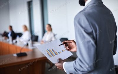 Corporate & Commercial