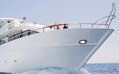 Shipping & Aircraft