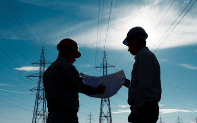 Infrastructure & Energy