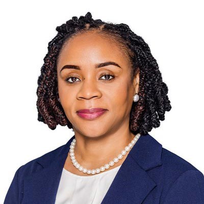 Jennifer Potter joins GHP BVI