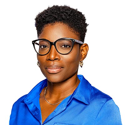 Jennifer Potter joins GHP BVI